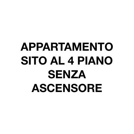 Apartamento La Casa Di MIK Ovada Exterior foto